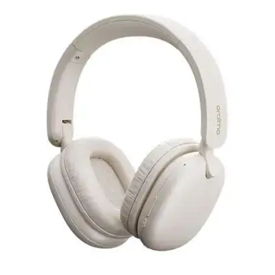 Oraimo BoomPop Lite ENC Over-Ear Wireless Headphones