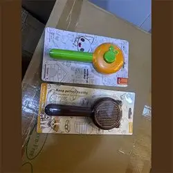 Packaged Pet Grooming Tool Set