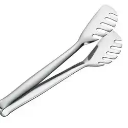 Plain Pasta Tongs