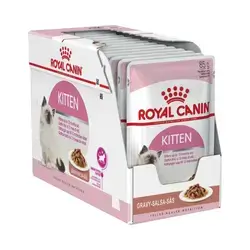 Royal canine kitten
