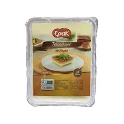Epak White Kunafa Vermicelli 400 Gm