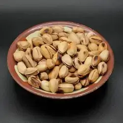 Roasted Pistachios