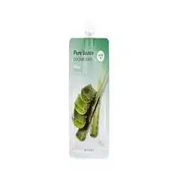 Missha Pure Source Pocket Pack [Aloe]