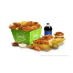 Abu Al-Ayal Meal