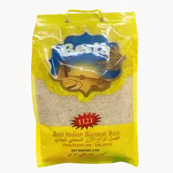 Rice Bista 4.5kg
