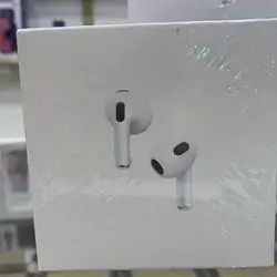 Airpod Pro 3 Apple Org