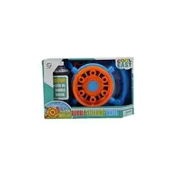 Cool Easy Bubble Steering Wheel