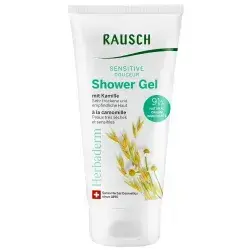 Sensitive Hand Cream RAUSCH