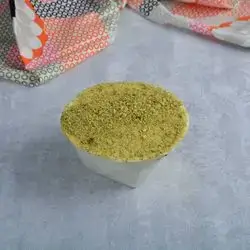 Pistachio Ice Cream