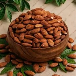 Spanish Almonds