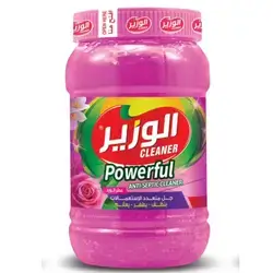 Alwazir Cleaner Powerful Multipurpose rose 900g