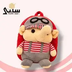 جانتای باخچەی ساوایان سۆر مشک