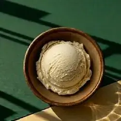 Vanilla Ice Cream
