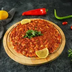 Urfa Lahmacun