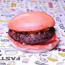 Classic Burger