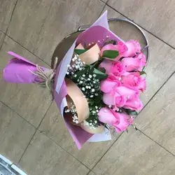 Bouquet Flowers
