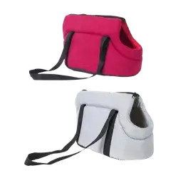 E674  Pet Travel Carrier Bag