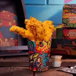Chicken Strips