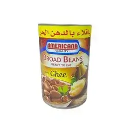 American Beans Ghee 450g
