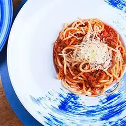 Pasta Bolognese