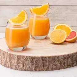 Citrus Juice