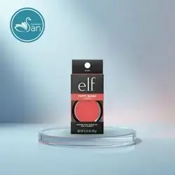 e.l.f Putty Blush - Tahiti