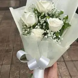 Flower Bouquet