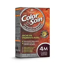 Color And Soin 4M