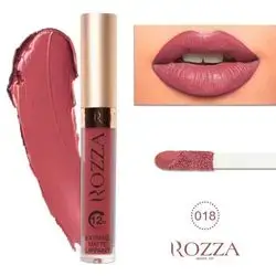 Rozza Extreme Matte Lip Paint _18