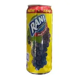 ڕانی ترێی سوور ٣٣٠ مل