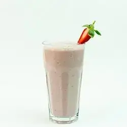 Strawberry Bright