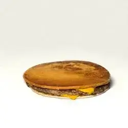 Flat Burger