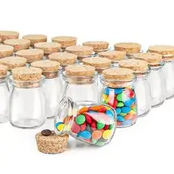 Glass hony 