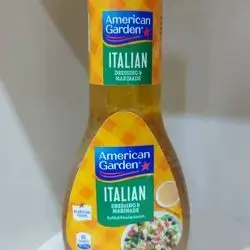 American Garden Italian Dressing