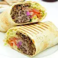 Meat Saj 