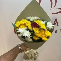 bouquet flower