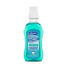 Wisdom Fresh Effect Alcohol free Mouthwash 300ml