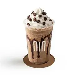 Mocha Frappe