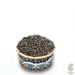Rough Pepper 250 gr
