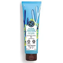 Seaweed and Anise Body Scrub 150ml