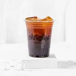 Iced Americano