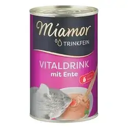 Miamar Vitaldrink Mit Ente135 Ml