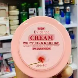 Hand Cream