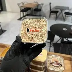 Kinder Cake