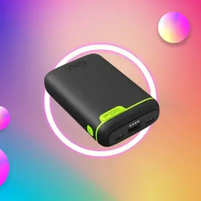 Goui Kigo Power Bank 10000mAh