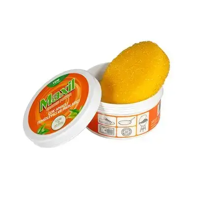 Maxil Multi-Purpose Cleaner And Polish
