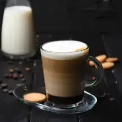 Cafe Mocha