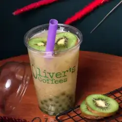 Kiwi Boba