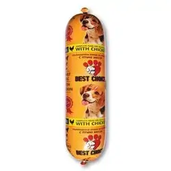 Best Choice Hotdog With Chicken 900g