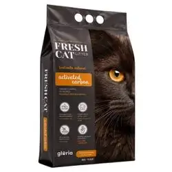 Fresh Cat Activated Carbon 11.8L